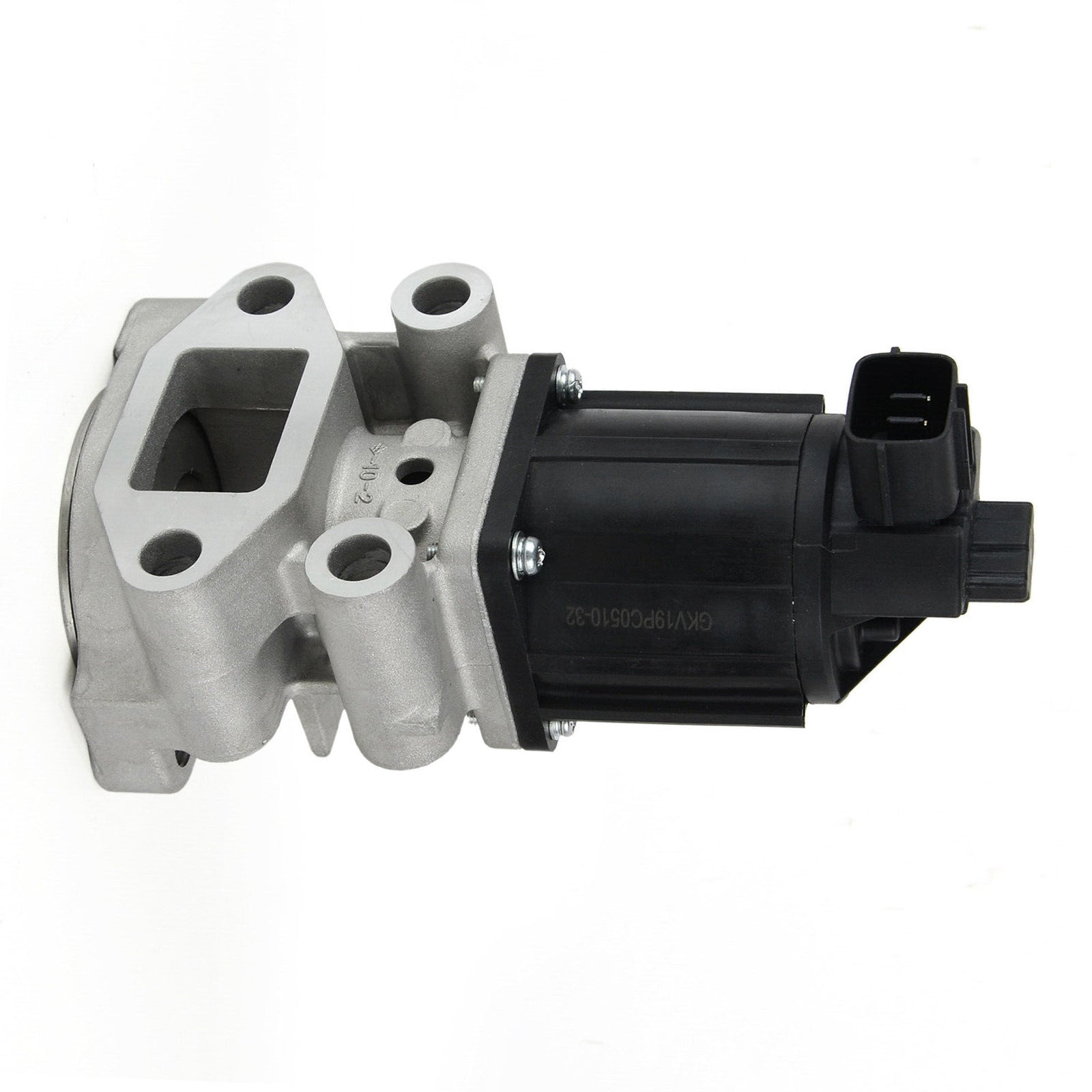 Mistubishi L 200 / Triton 2.5 DI-D2.5 L 2007.08 - 2015.12 EGR Valve 1582A483 1582A037