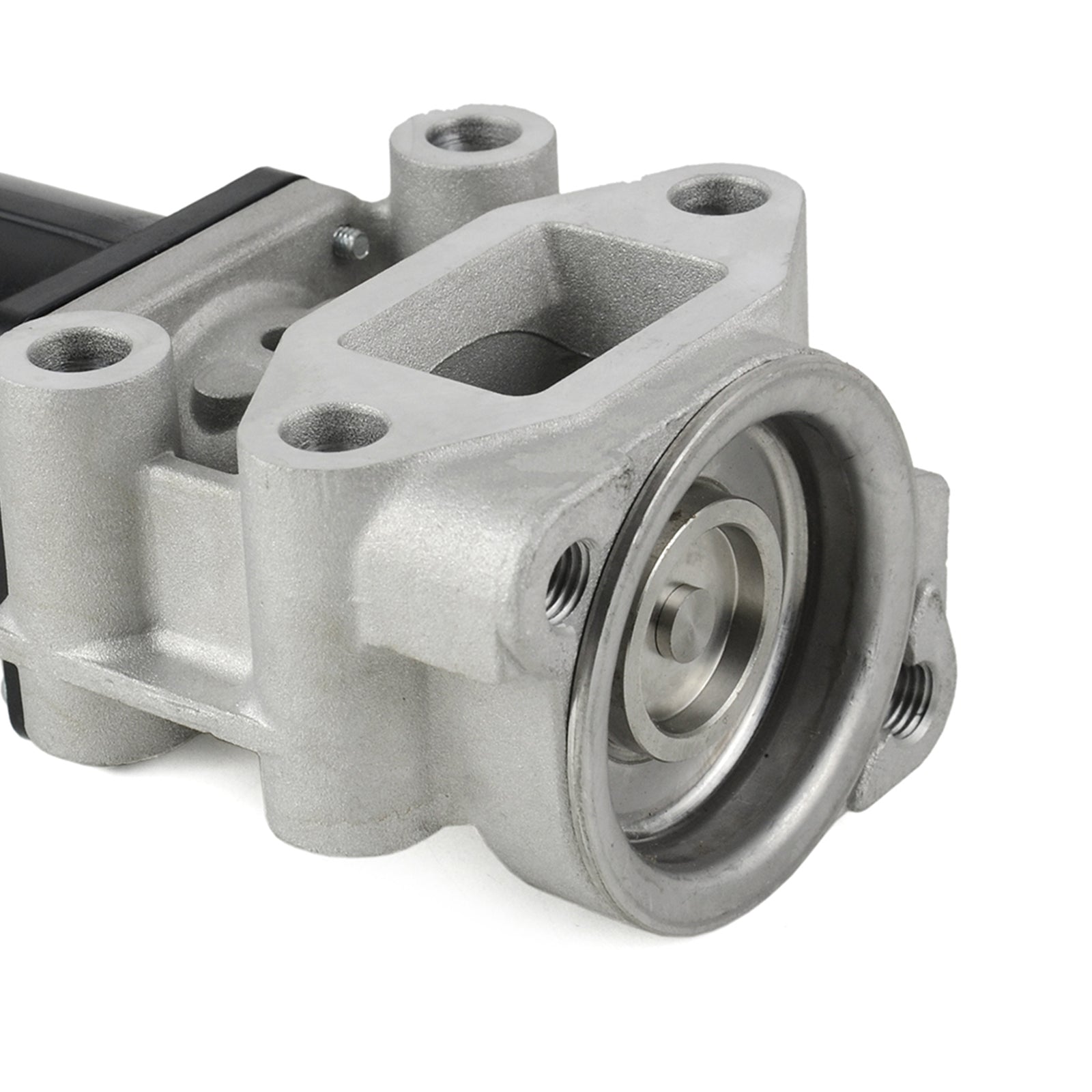 Mistubishi L 200 / Triton 2.5 DI-D2.5 L 2007.08 - 2015.12 EGR Valve 1582A483 1582A037