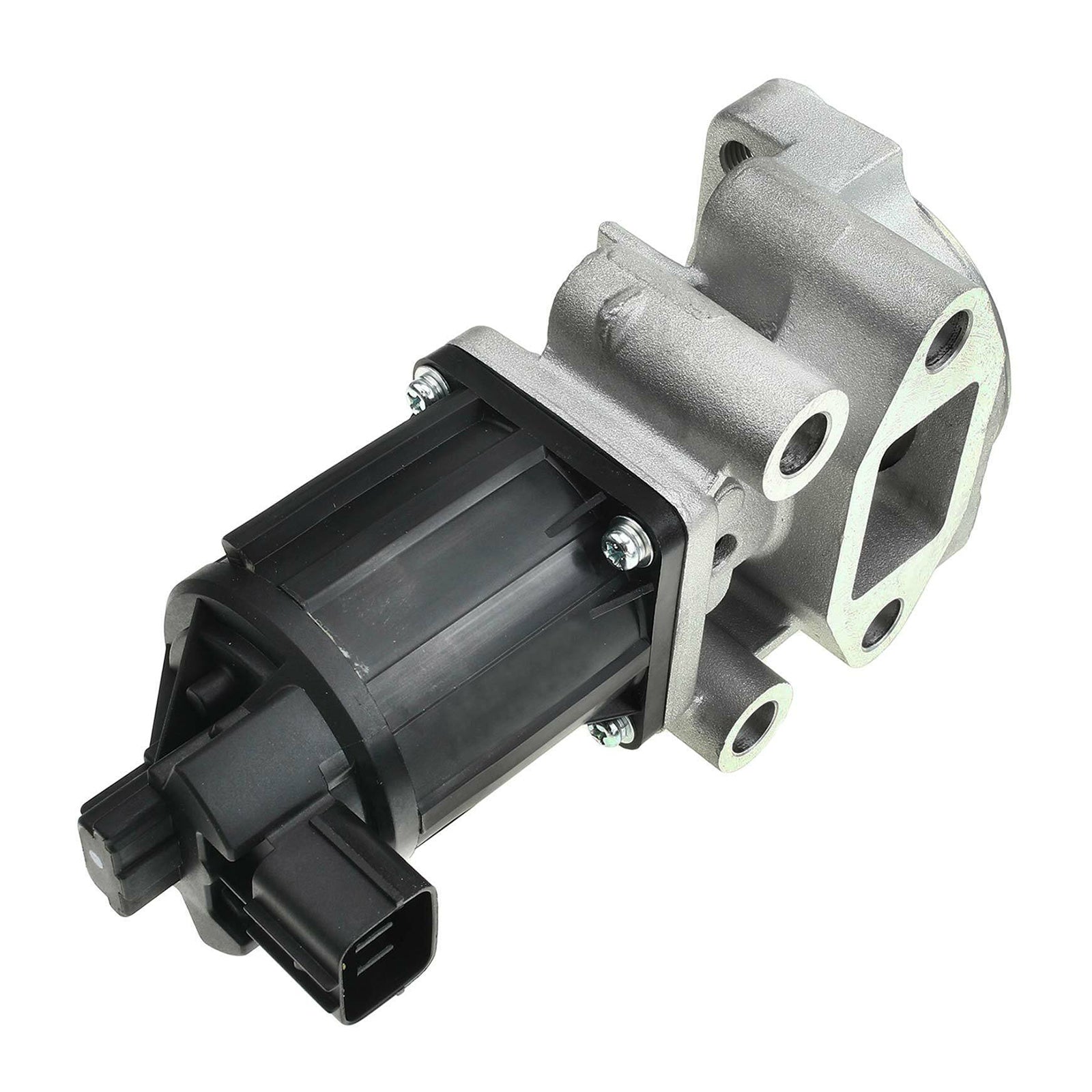 Mistubishi L 200 / Triton 2.5 DI-D2.5 L 2007.08 - 2015.12 EGR Valve 1582A483 1582A037