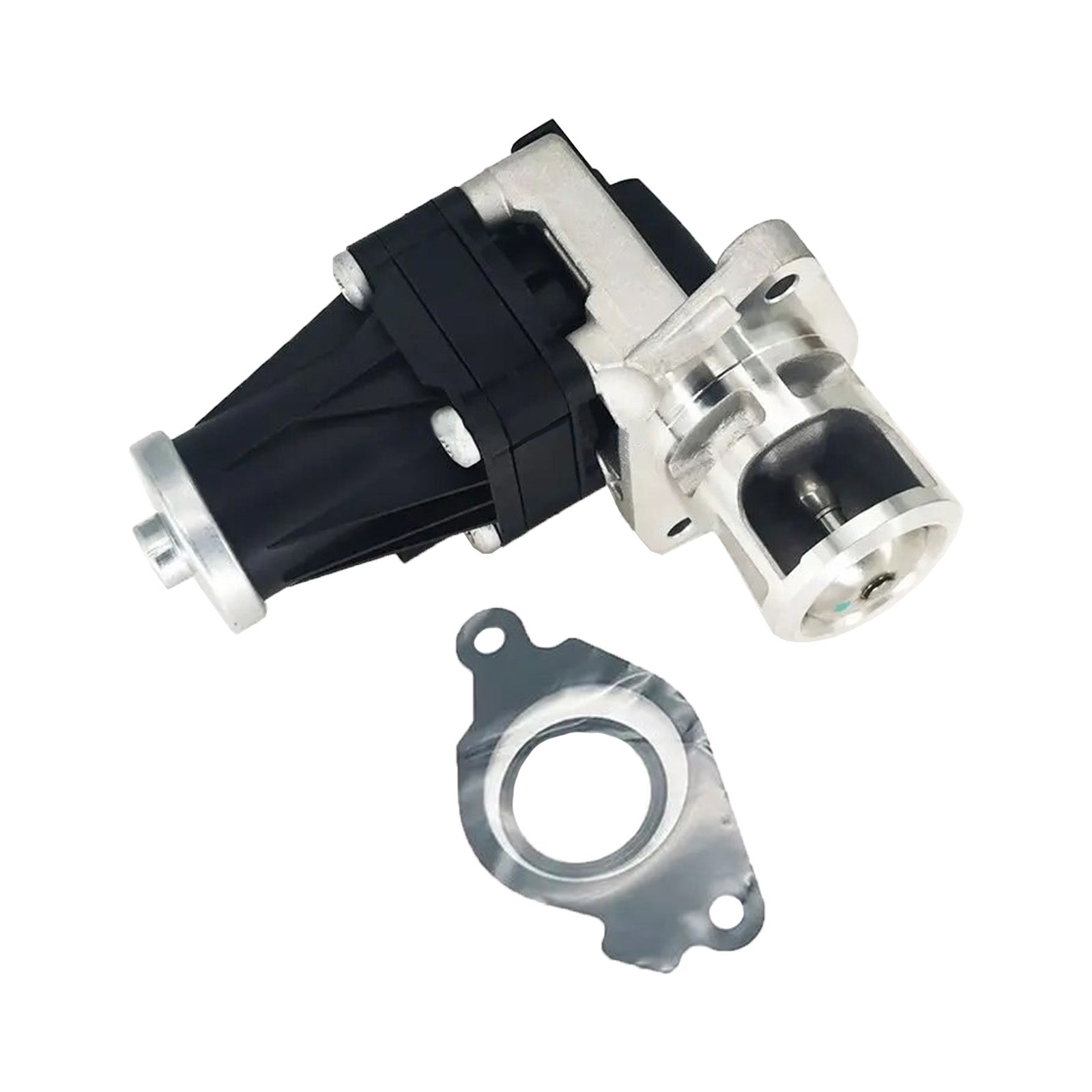 Vauxhall Astra MK VI 2009-2019 Hatchback 1.3 CDTI EGR Valve 851045 5851089 55207921