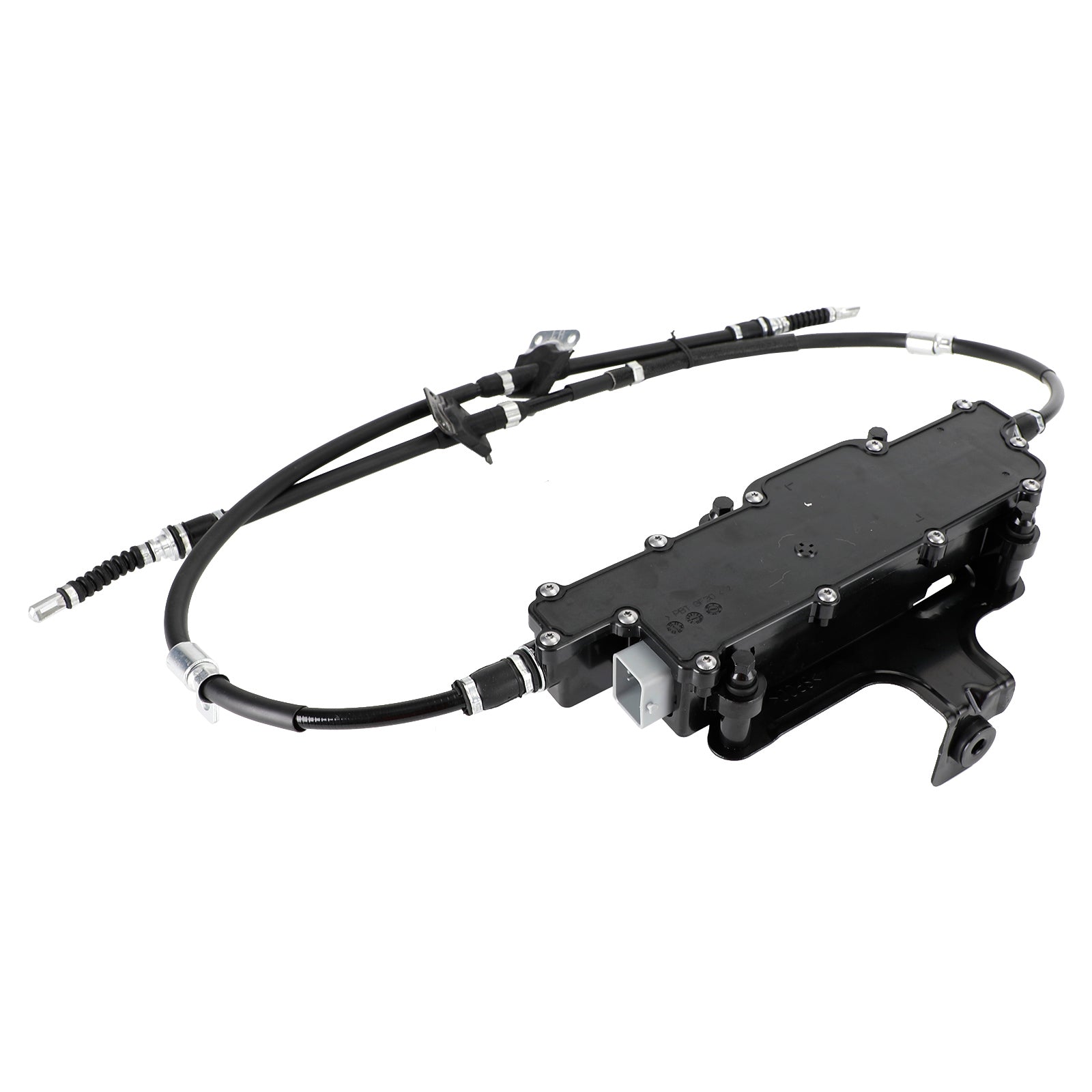 Conjunto de freno de estacionamiento electrónico 59700B8700 para Hyundai SantaFE 2012-2019