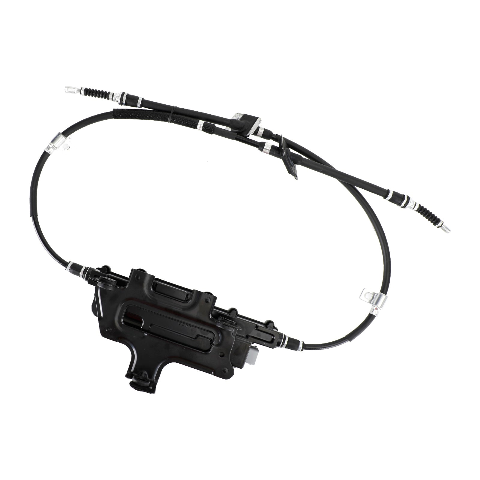 Conjunto de freno de estacionamiento electrónico 59700B8700 para Hyundai SantaFE 2012-2019