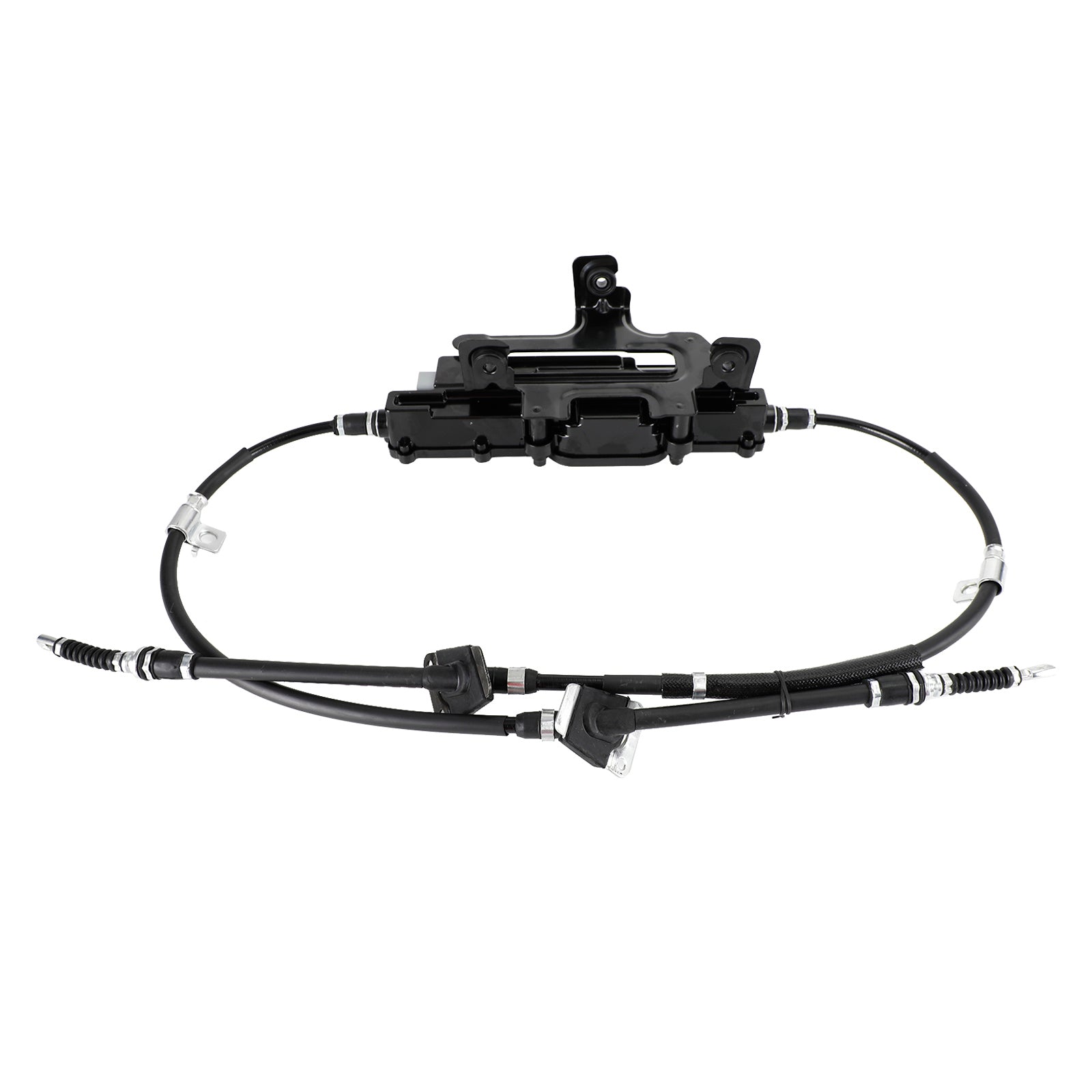 Conjunto de freno de estacionamiento electrónico 59700B8700 para Hyundai SantaFE 2012-2019