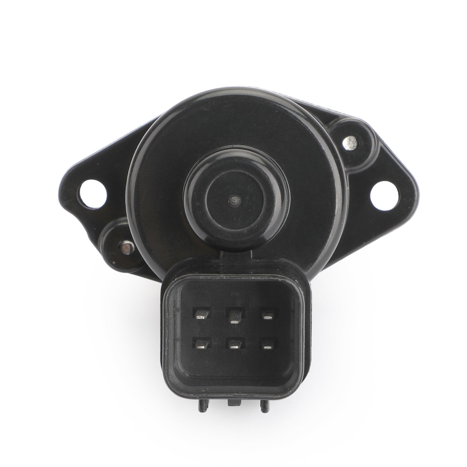 Válvula de control de aire inactivo MD628053 compatible con Mitsubishi 3000GT Diamante Kia Sorento genérico