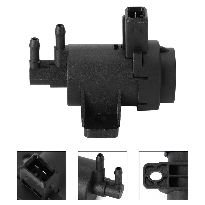 Turbo Boost Pressure Solenoid Valve For Vauxhall Vivaro 1.9 2.0 2.5 91167214 Generic