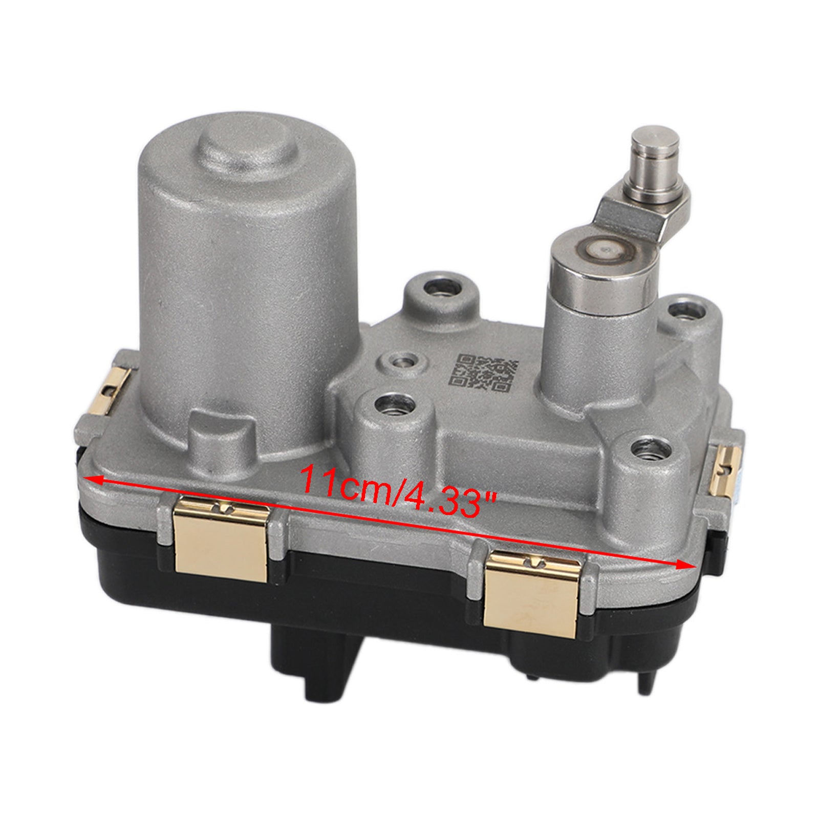 Actuador de turbocompresor electrónico para Jaguar / Land Rover 2.2D 49477-19600 Genérico