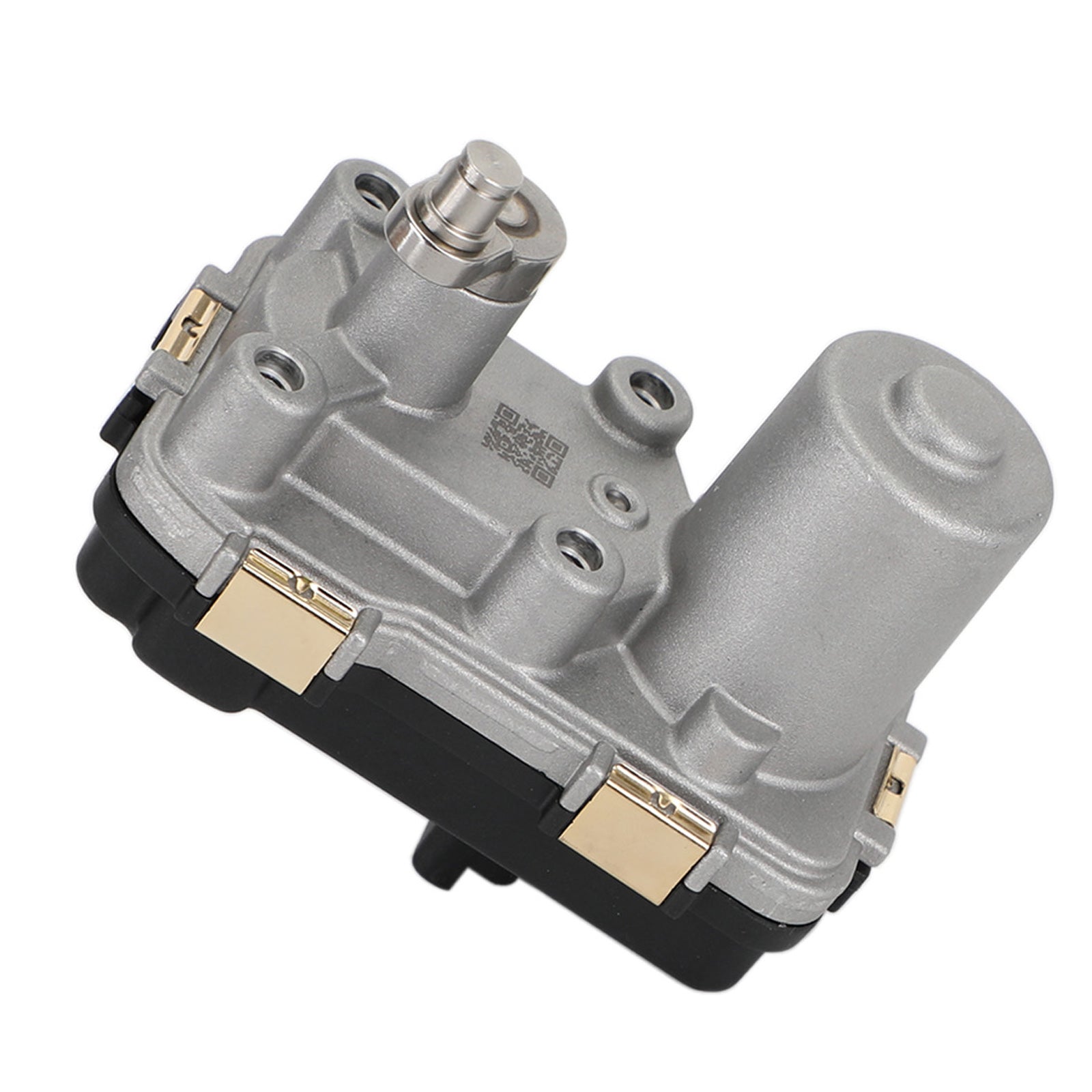 Actuador de turbocompresor electrónico para Jaguar / Land Rover 2.2D 49477-19600 Genérico