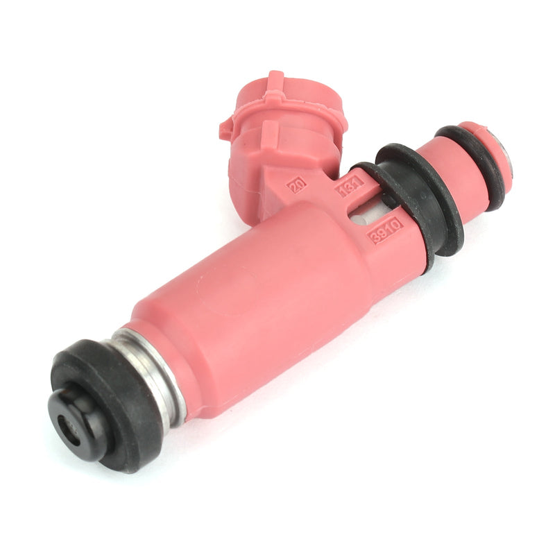 1Pcs 565CC Fuel Injectors 16611AA370 Fit Sti WRX Forester Pink 16611-Aa370 Generic