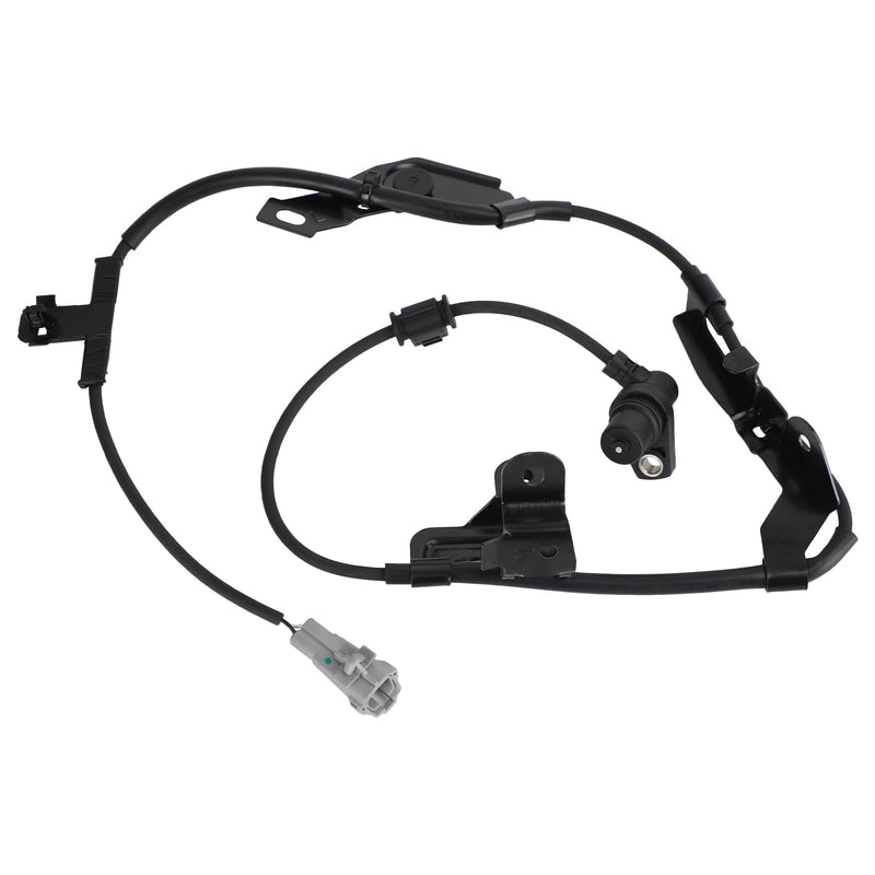 2* ABS Wheel Speed Sensor Front Left & Right For Toyota Tacoma 1998-2004 Generic