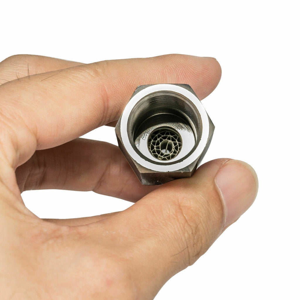 Oxygen O2 Sensor CEL Check Engine Light Adapter CEL Eliminator Mini Ca