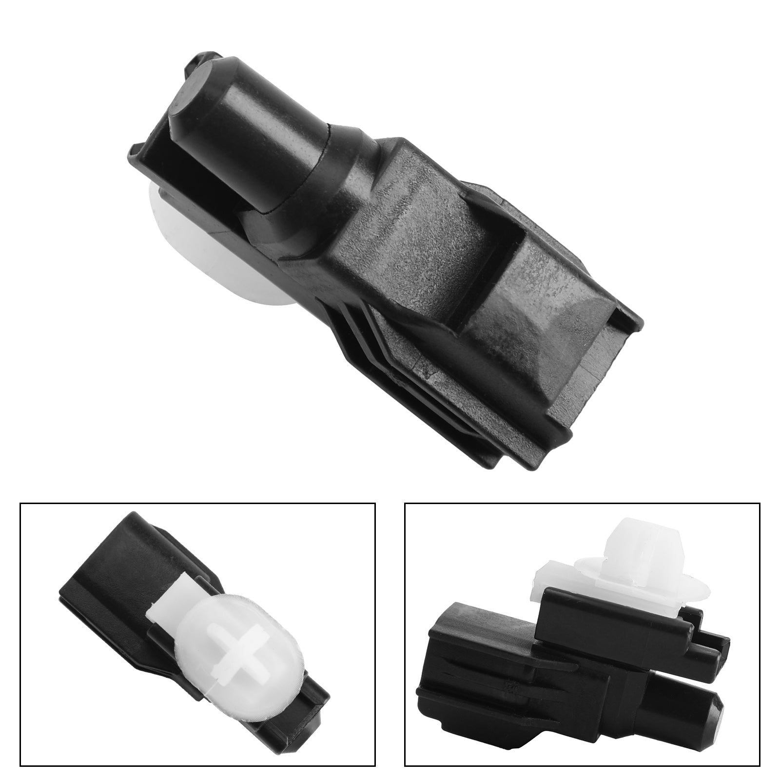 Sensor de temperatura/temperatura del aire ambiente exterior para Toyota Suzuki 88790-22131 genérico