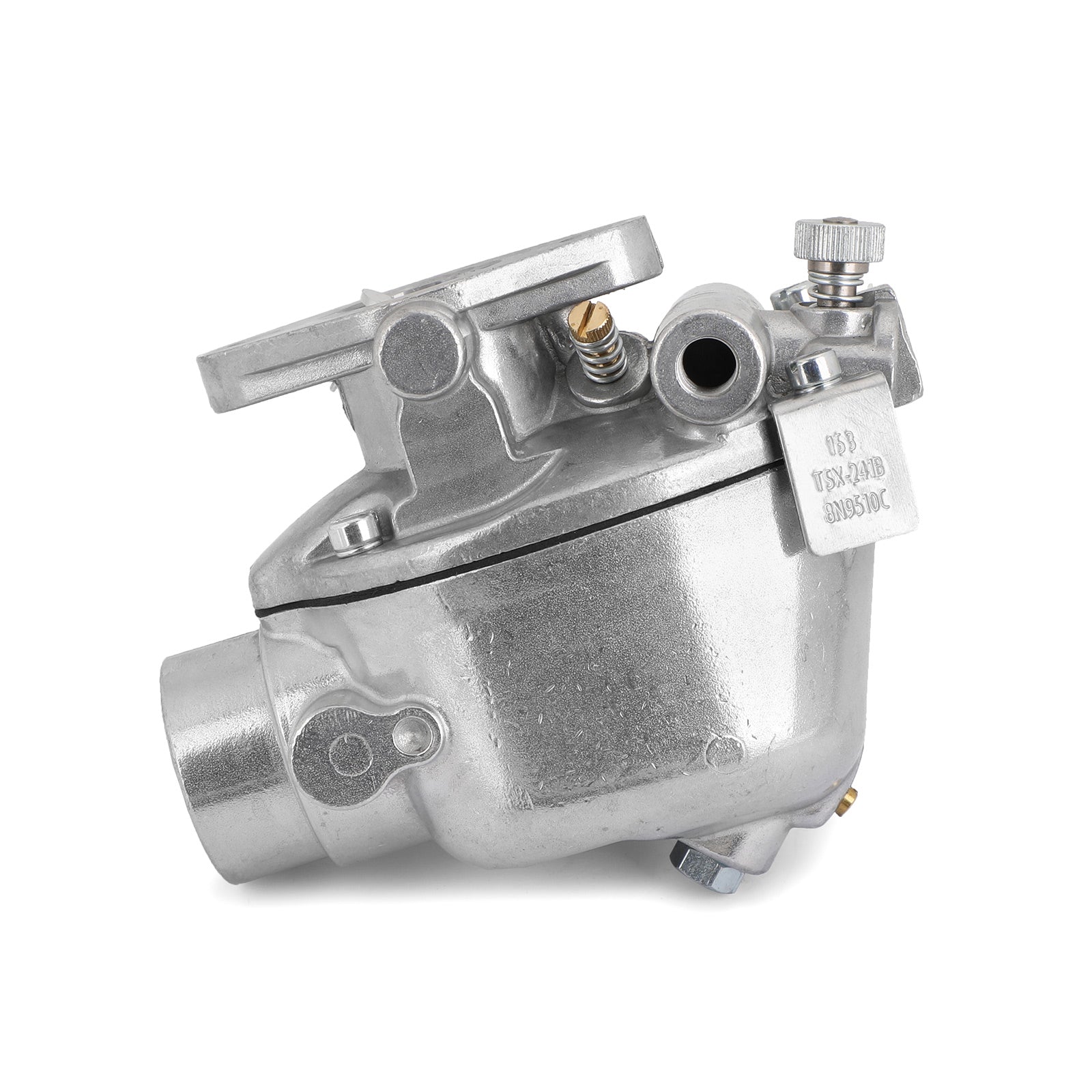 Carburetor For Ford Tractor 2N 8N 9N TSX33 8N9510C-HD New For Marvel Schebler Generic