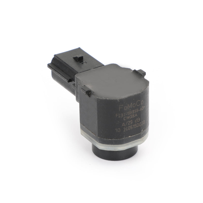 1 sensor de aparcamiento ultrasónico para parachoques PDC para FORD Lincoln Mercury FL3T-15K859-AB genérico