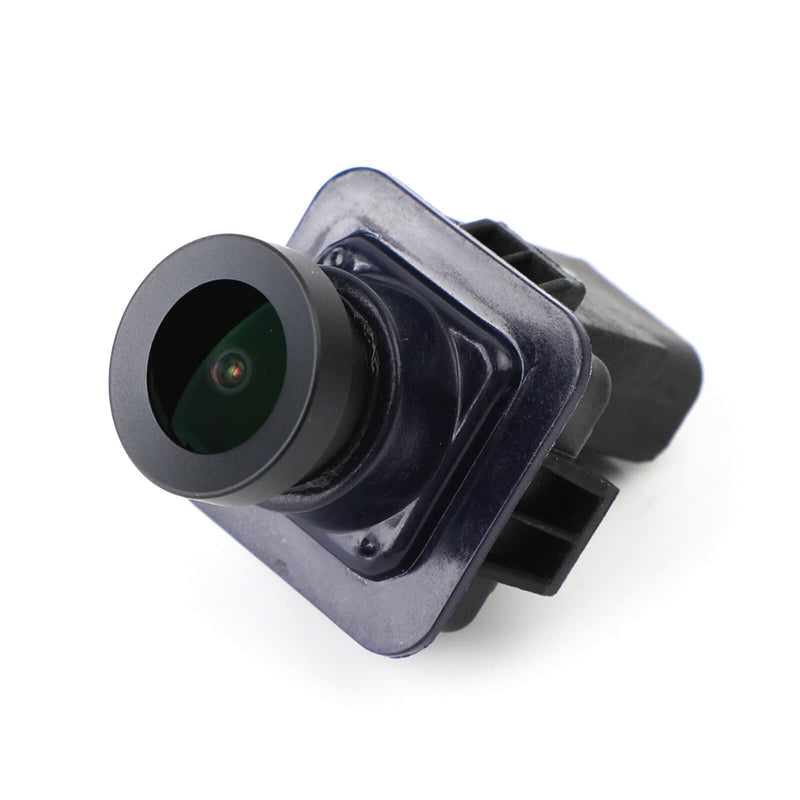 كاميرا الرؤية الخلفية Ford F-150 2012-2014 كاميرا احتياطية EL3Z-19G490-D Fedex Express
