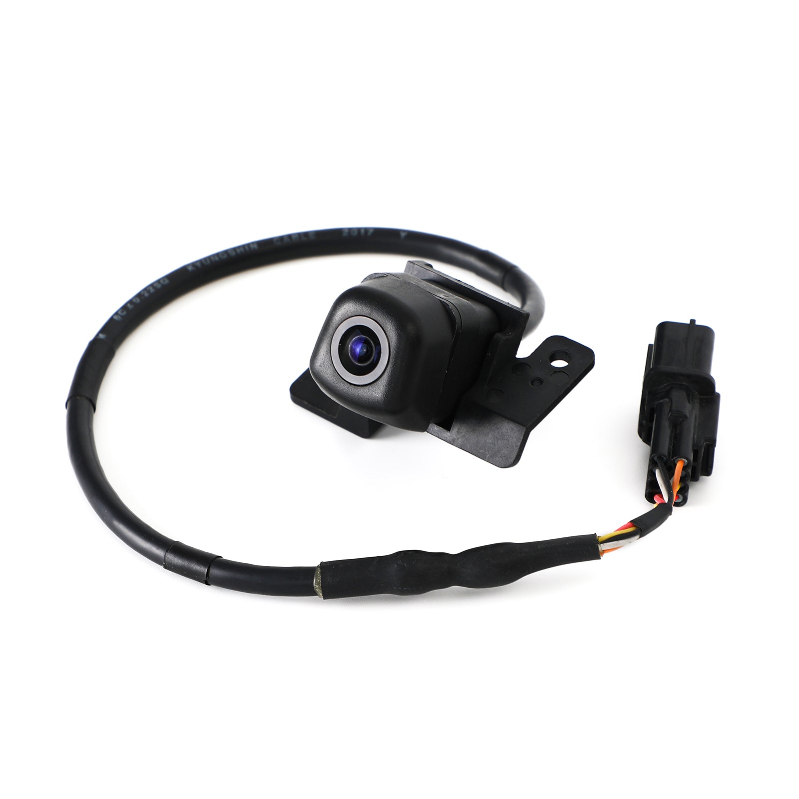 Rear View Camera 95760D3100 95760D3101 95760D3000 For Hyundai Tucson 3 2016-2018 Generic