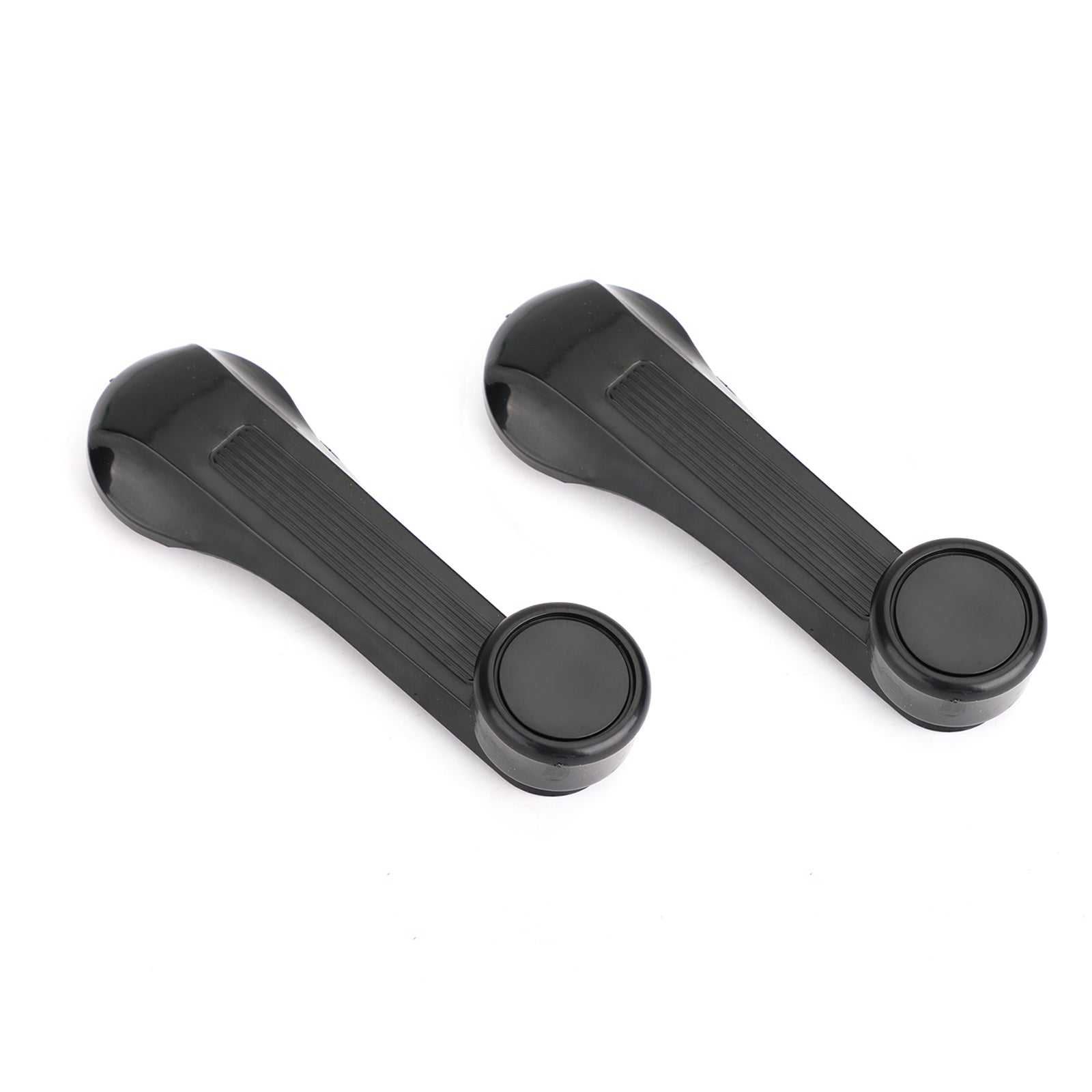 1 Pair Window Crank Handle For Honda Civic Crv Accord Stream Jazz Fit Generic CA Market