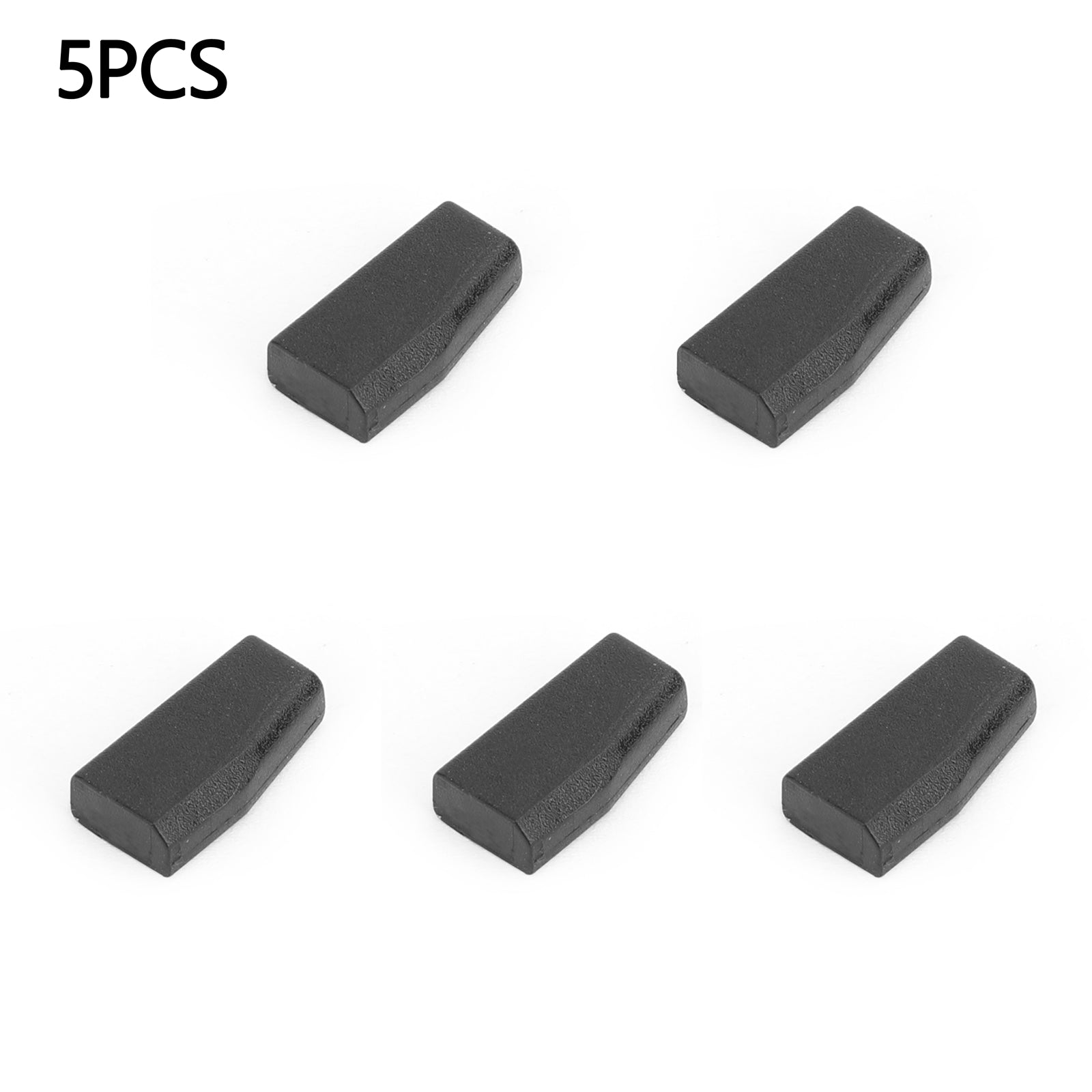 PCF7936 5PCS ID46 Chip PCF7936AS مستجيب فارغ (استبدال PCF7936) مفتاح يناسب عام