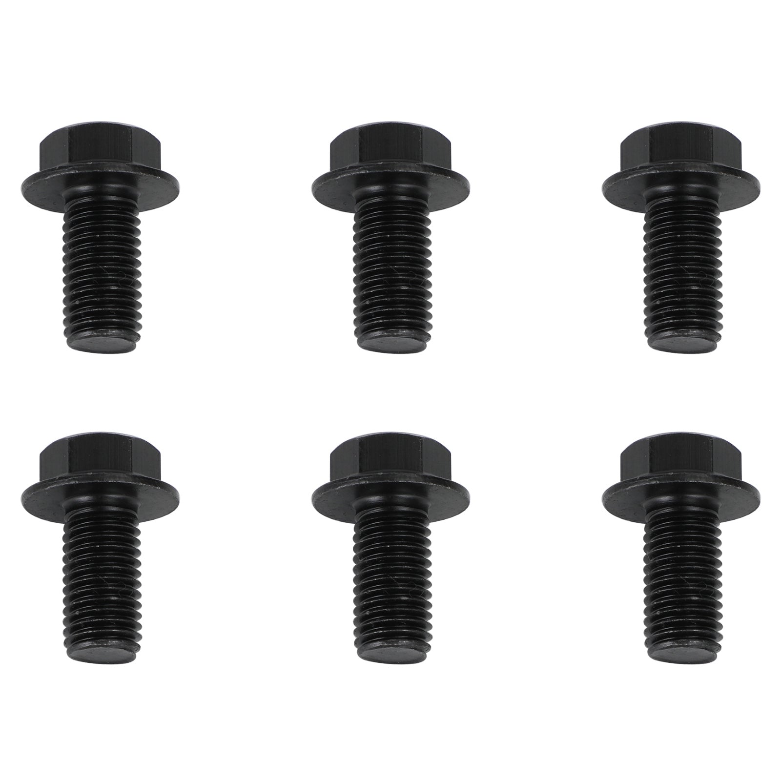 Transmission Flywheel Flexplate Bolts Kit fit LS Engines LS1 LS2 LS3 4.8 5.3 6.0