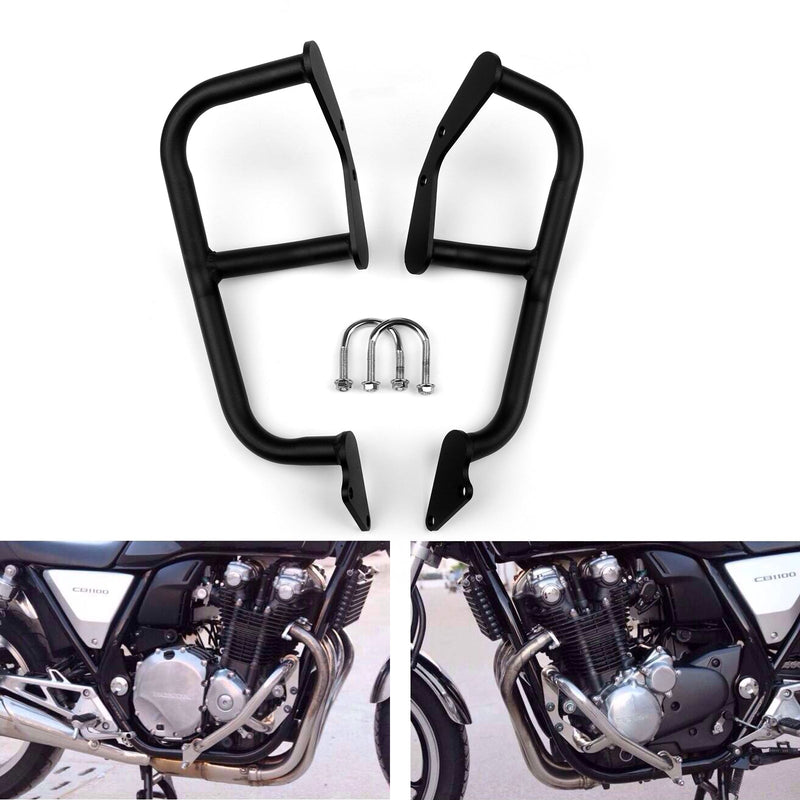 Protectores de motor / Crashbars Crash Bars para Honda CB1100 2010 2011 2012 2013-2016 Genérico