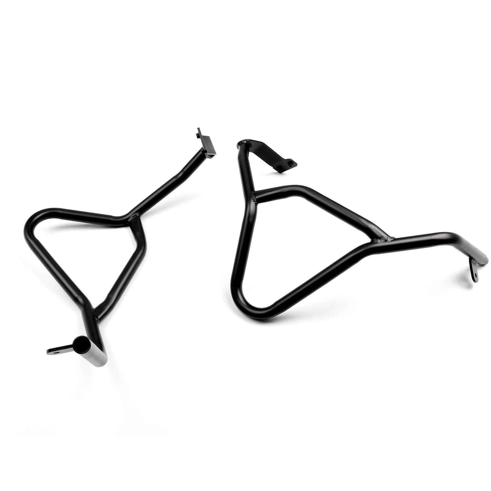 Crash Bars Engine Protection Upper For BMW F800GS Adventure 2014-2016 Generic