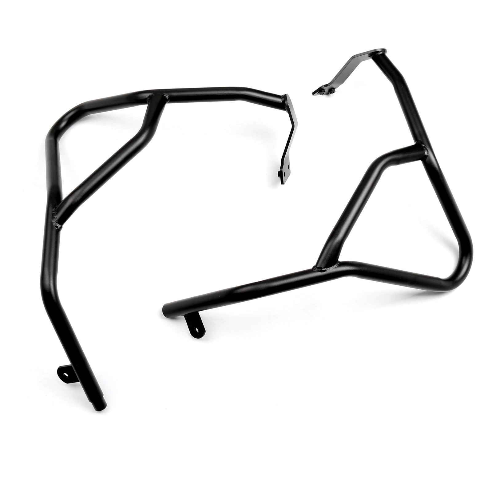 Crash Bars Engine Protection Upper For BMW F800GS Adventure 2014-2016 Generic