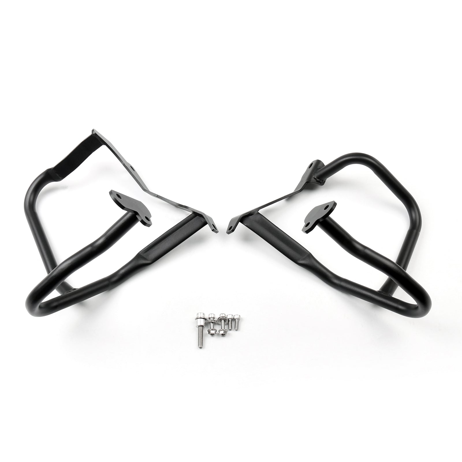 Front Engine Guard Crash Bars Heed For BMW R 1200 RT R1200RT 2014-2016 Generic