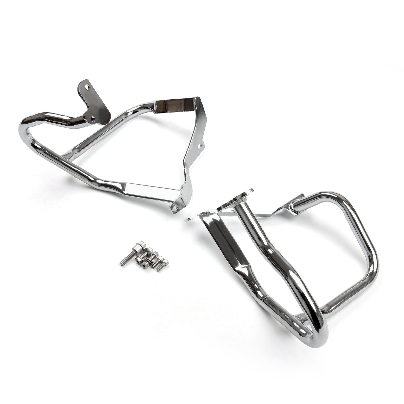 Front Engine Guard Crash Bars Heed For BMW R 1200 RT R1200RT 2014-2016