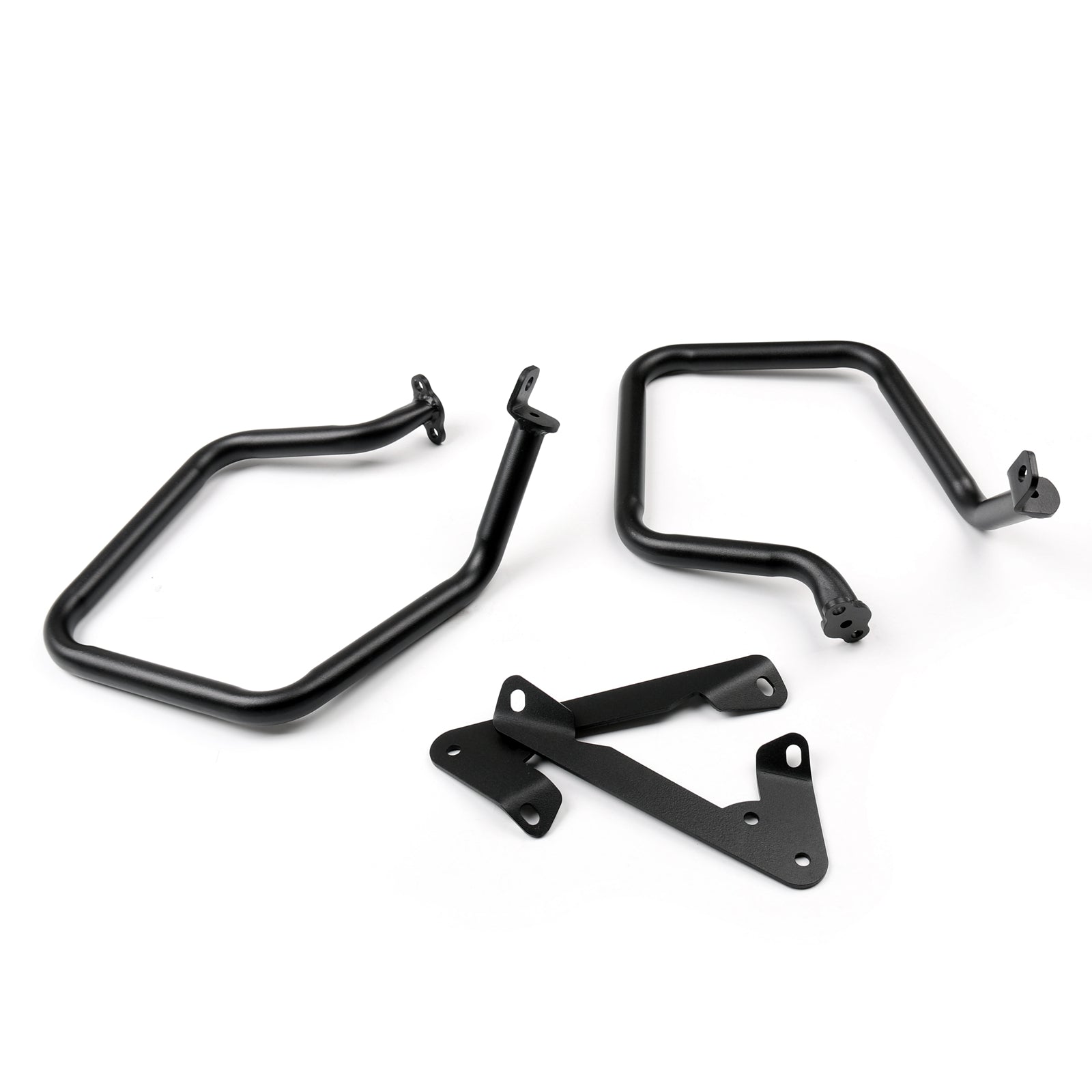 Rear Engine Guard Crash Bars Heed For BMW R 1200 RT R1200RT 2014-2016