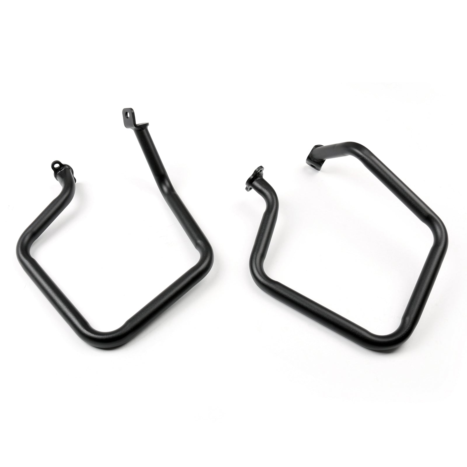 Protector de motor trasero Barras de choque Heed para BMW R 1200 RT R1200RT 2014-2016 Genérico