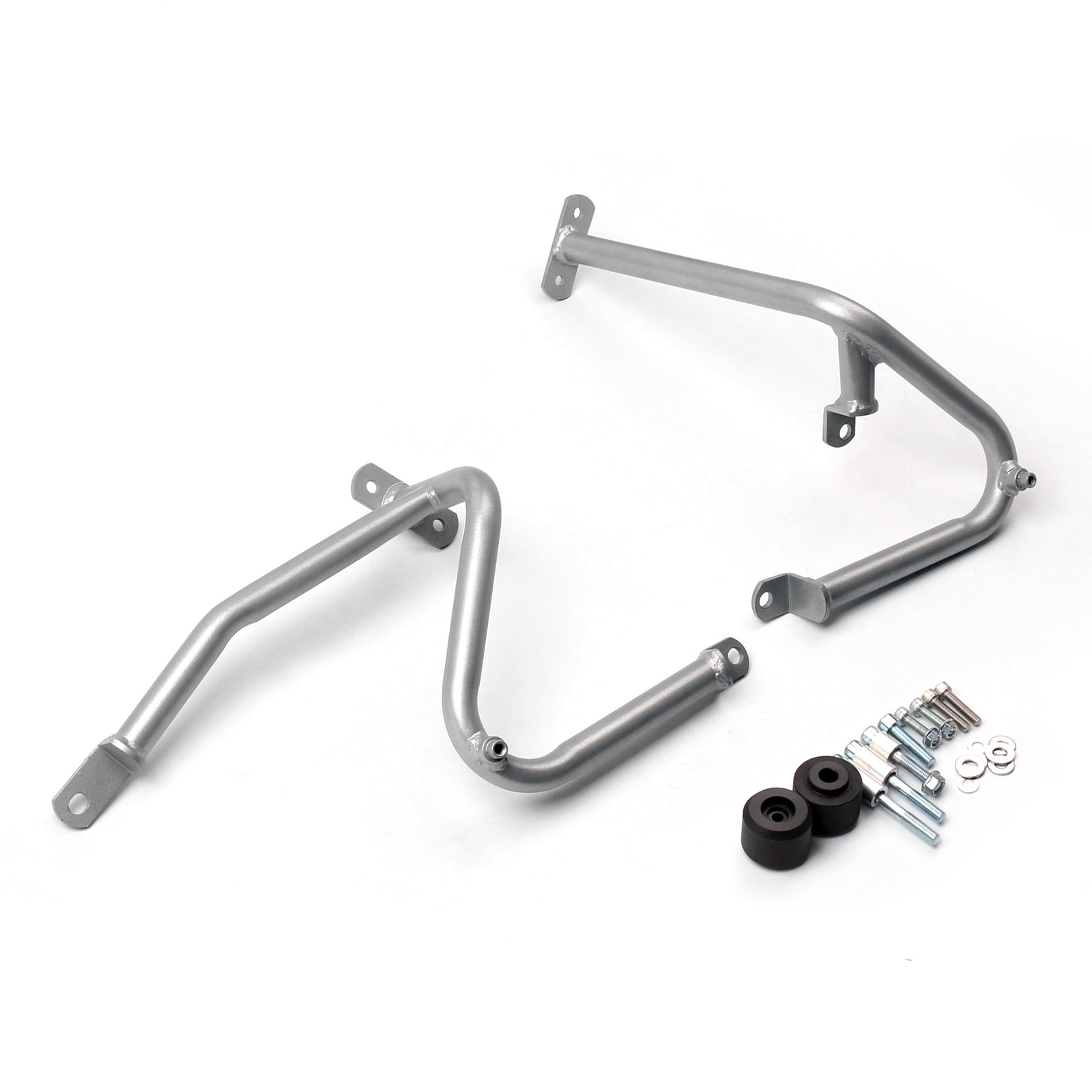 Highway Engine Guard Crash Bars for Suzuki GSR400 GSR600 BK400 600 06-16 Generic