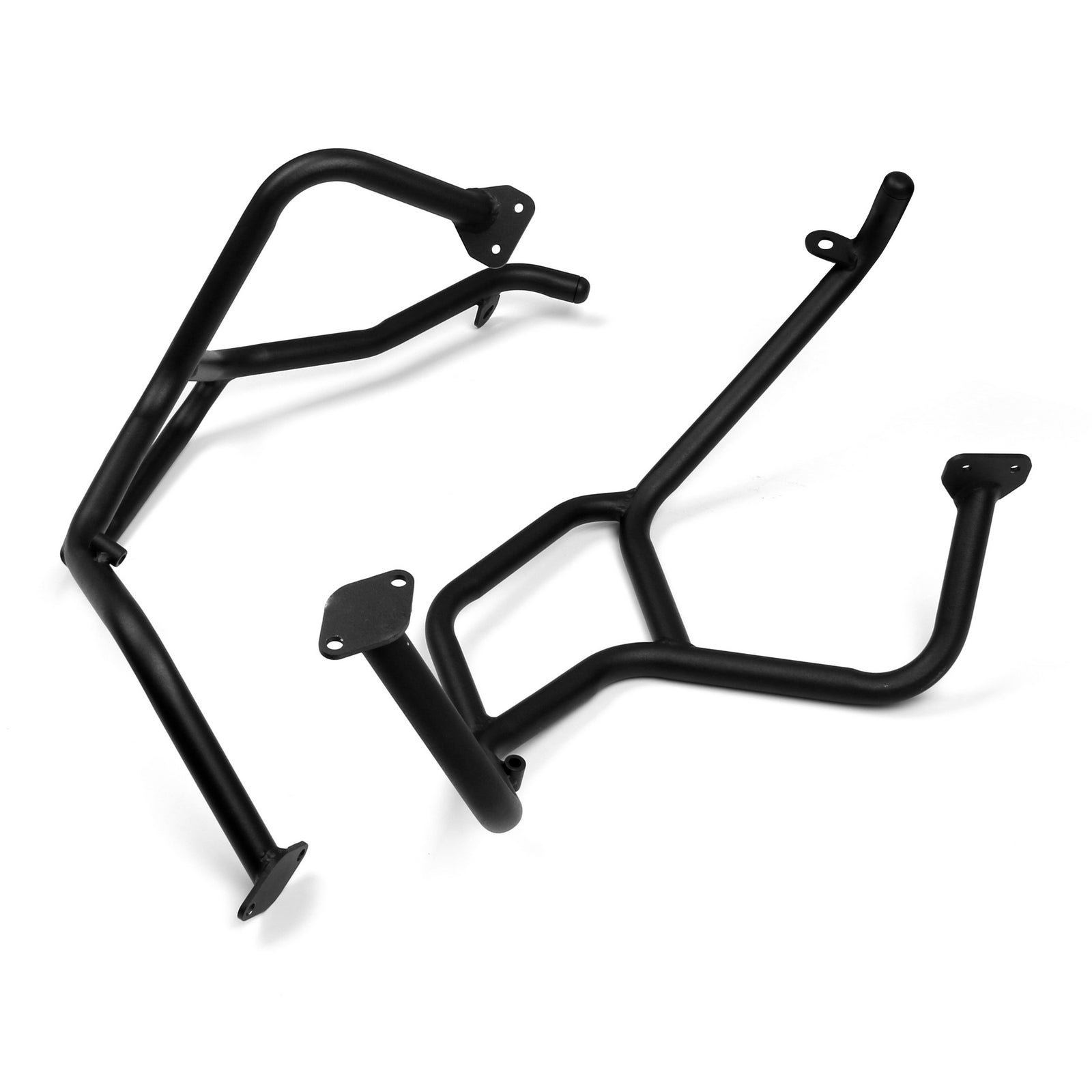 Crash bars Engine Protection Upper For BMW F800GS F700GS F650GS 2008-2017 2012 Generic