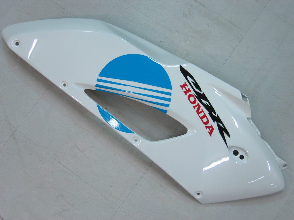 Fairings 2004-2005 Honda CBR 1000 RR Multi-Color Konica Minolta  Generic