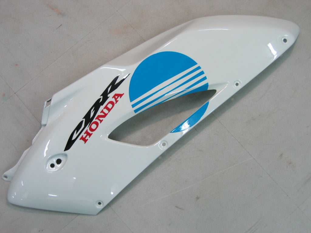 Fairings 2004-2005 Honda CBR 1000 RR Multi-Color Konica Minolta  Generic