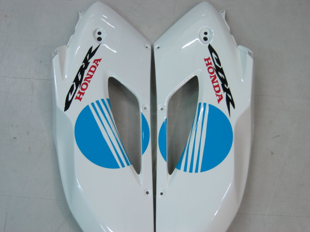 Fairings 2004-2005 Honda CBR 1000 RR Multi-Color Konica Minolta  Generic