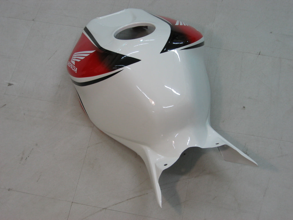 Fairings 2004-2005 Honda CBR 1000 RR White Red Black CBR Honda  Generic