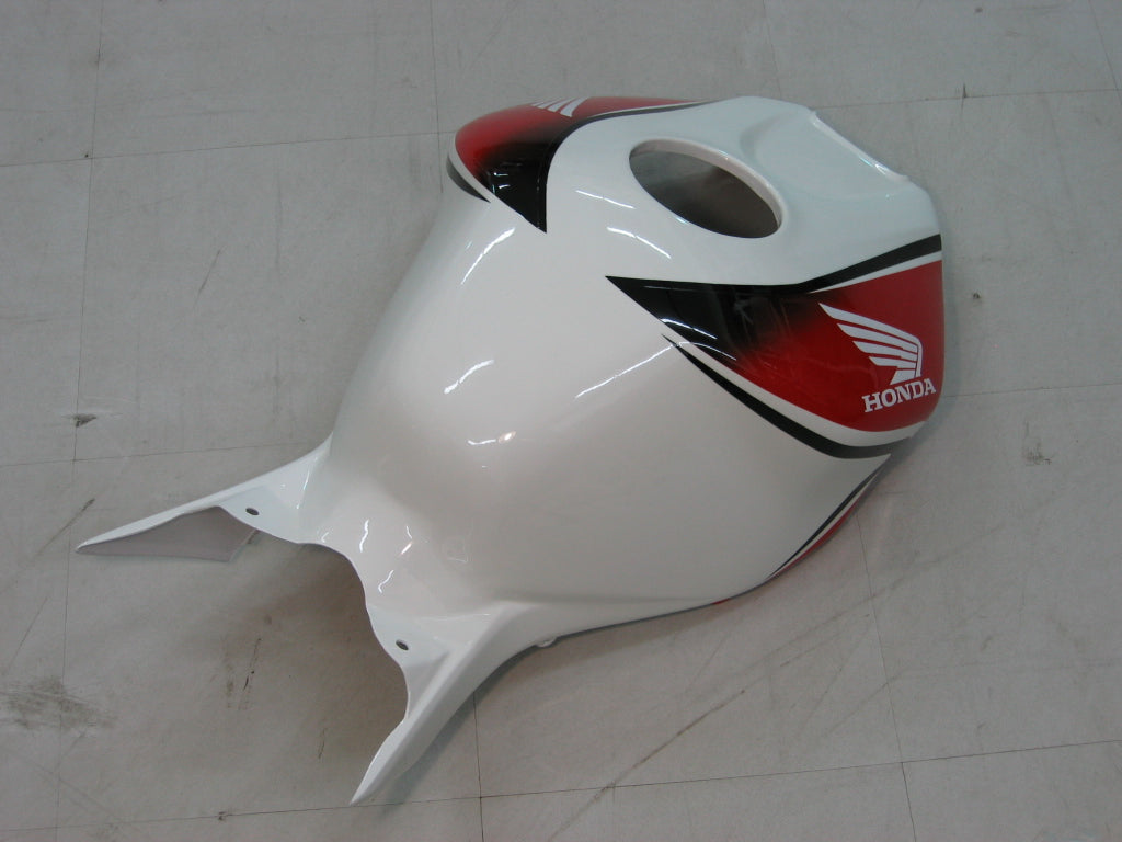 Fairings 2004-2005 Honda CBR 1000 RR White Red Black CBR Honda  Generic