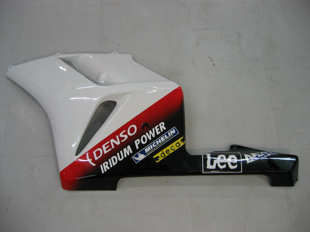 Fairings 2004-2005 Honda CBR 1000 RR متعدد الألوان هوندا Generic