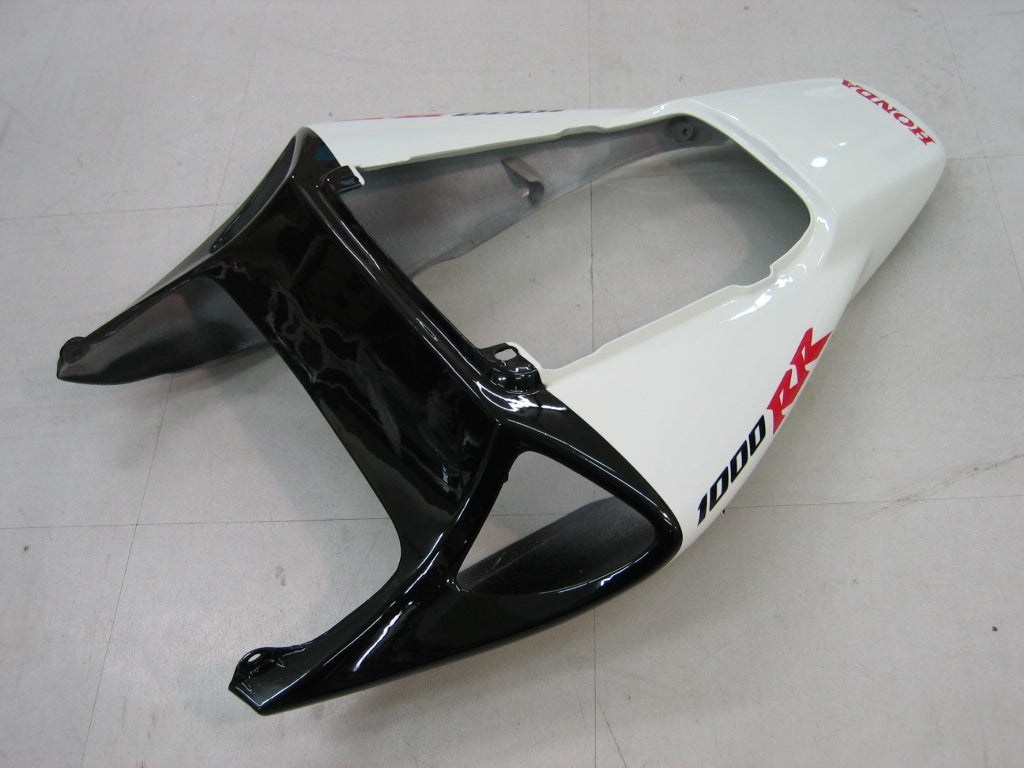 Fairings 2004-2005 Honda CBR 1000 RR متعدد الألوان هوندا Generic