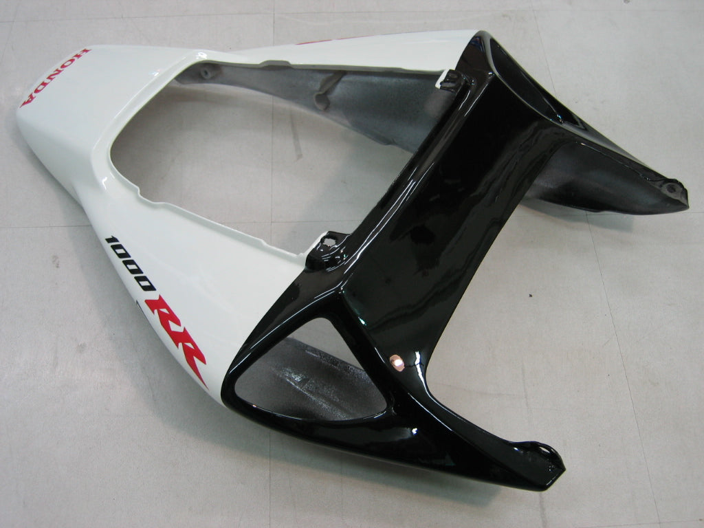 Fairings 2004-2005 Honda CBR 1000 RR متعدد الألوان هوندا Generic