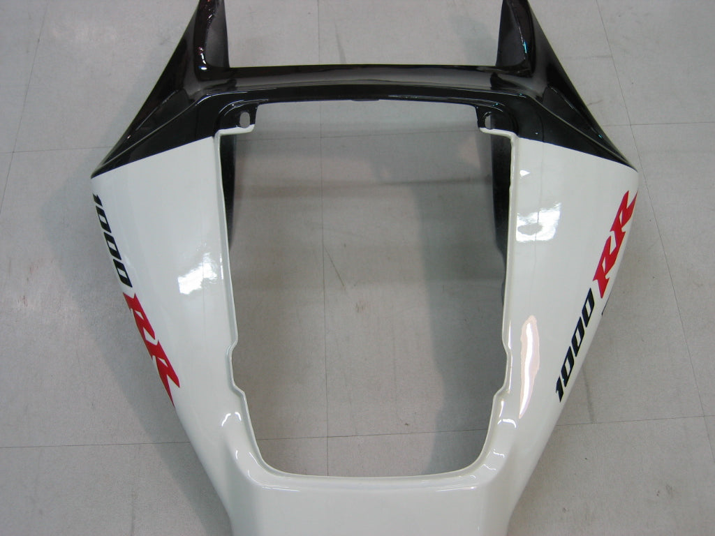 Fairings 2004-2005 Honda CBR 1000 RR متعدد الألوان هوندا Generic