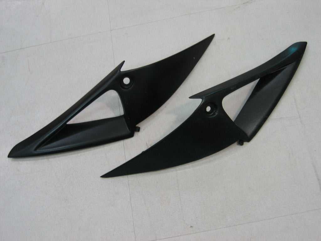 Fairings 2004-2005 Honda CBR 1000 RR متعدد الألوان هوندا Generic