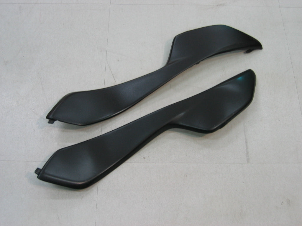 Fairings 2004-2005 Honda CBR 1000 RR متعدد الألوان هوندا Generic