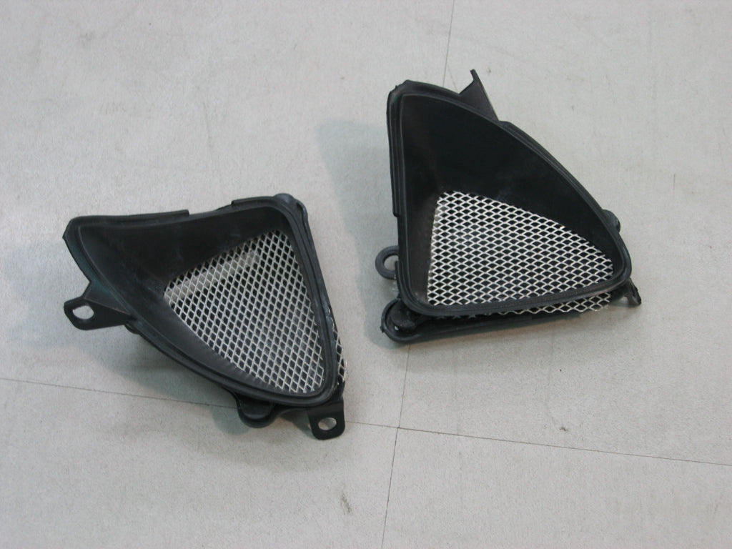 Fairings 2004-2005 Honda CBR 1000 RR متعدد الألوان هوندا Generic