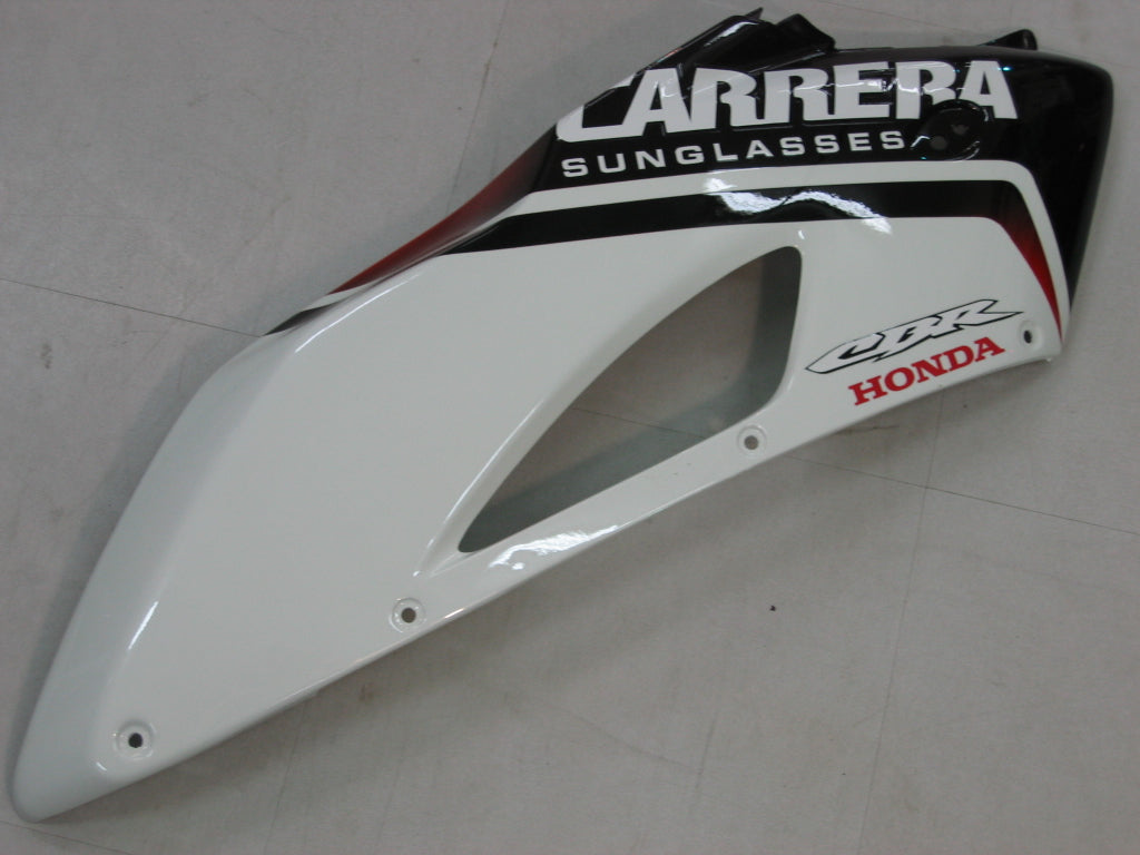 Fairings 2004-2005 Honda CBR 1000 RR متعدد الألوان هوندا Generic