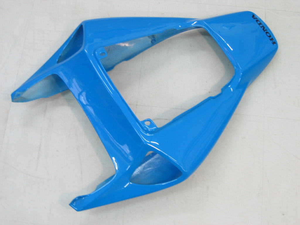 Fairings 2004-2005 Honda CBR 1000 RR Blue Yellow CBR  Generic