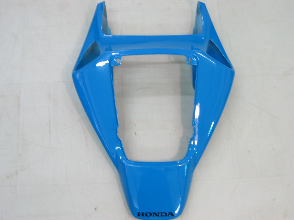 Fairings 2004-2005 Honda CBR 1000 RR Blue Yellow CBR  Generic