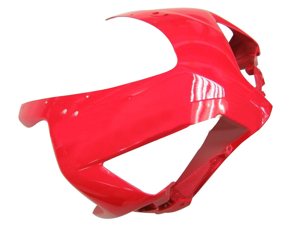 Fairings 2004-2005 Honda CBR 1000 RR Red Silver Black CBR  Generic