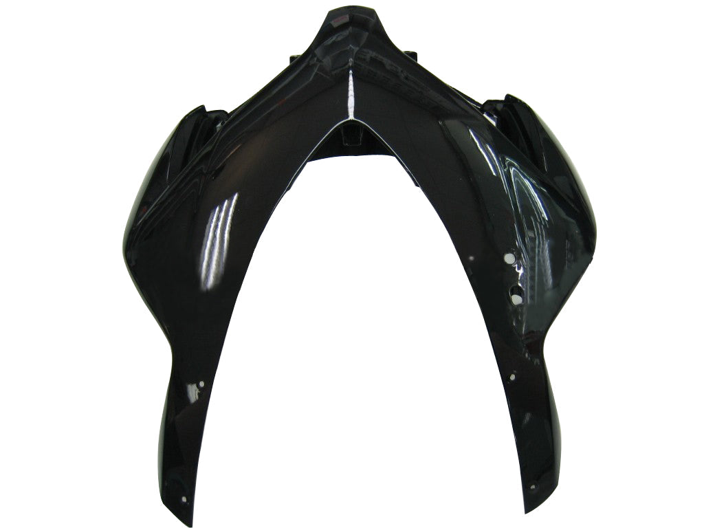 Fairings 2004-2005 Honda CBR 1000 RR أسود فضي CBR Generic