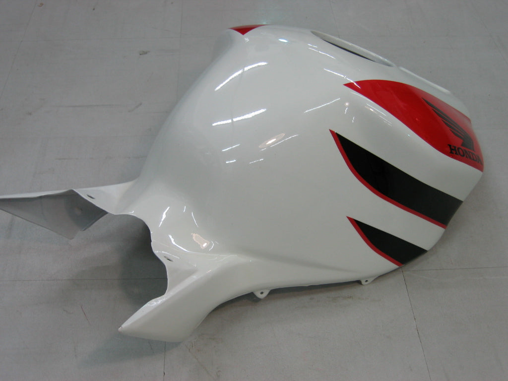 Fairings 2004-2005 Honda CBR 1000 RR أبيض أحمر أسود CBR Generic