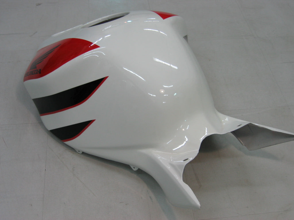 Fairings 2004-2005 Honda CBR 1000 RR أبيض أحمر أسود CBR Generic